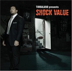 Timbaland Presents Shock Value (Clean)