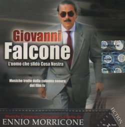 Giovanni Falcone (L'uomo che sfido Cosa Nostra)