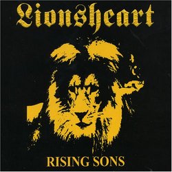 Rising Sons: Live in Japan 1993