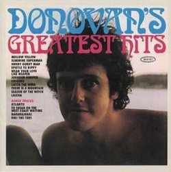 Donovan - Greatest Hits (+ Bonus Tracks) (Remaster
