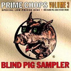Blind Pig Sampler 3
