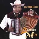 Super Exitos De Lisandro Meza