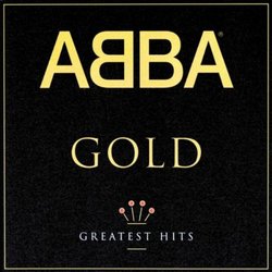 ABBA - Gold: Greatest Hits