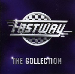 Collection by Fastway (2001-05-08)