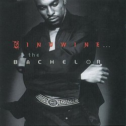 Ginuwine: Bachelor
