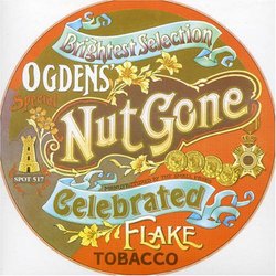 Ogden's Nut Gone Flake (Spec)