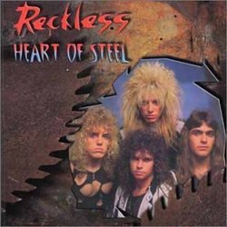 Heart of Steel by Reckless