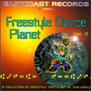 Freestyle Dance Planet 2