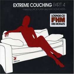 Extreme Couching 4 (Bel)