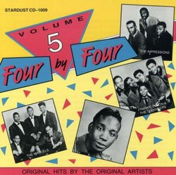 Four by Four, Vol. 5