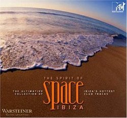 Spirit of Space Ibiza