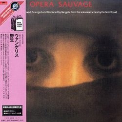 Opera Sauvage