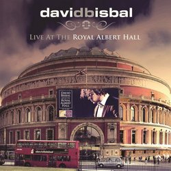 Live At The Royal Albert Hall [CD/DVD]