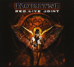 Red Live Joint by Koritni