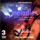 Persian Melodies 3 - Selected Pieces