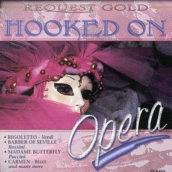 Hooked on Opera