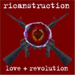 Love + Revolution
