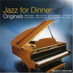 Originals: Jazz For Dinner