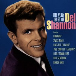 Very Best of Del Shannon