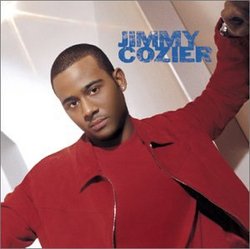 Jimmy Cozier