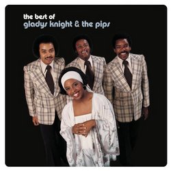 Best of Gladys Knight & The Pips (Exp)