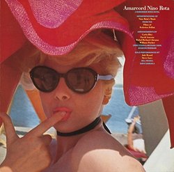 Amarcord Nino Rota (Various Artists)