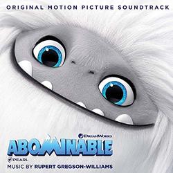 Abominable (Original Motion Picture Soundtrack)