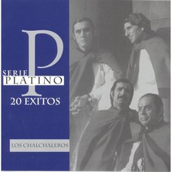 Serie Platino: 20 Exitos