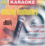 Karaoke: Kentucky Headhunters