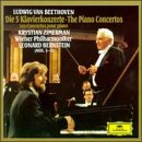 Beethoven: The Piano Concertos