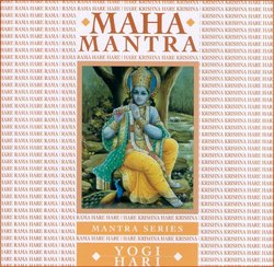 Maha Mantra: Mantra Series