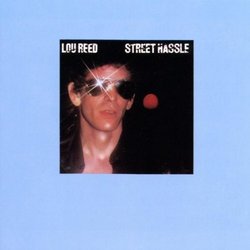 Street Hassle