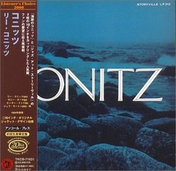 Konitz