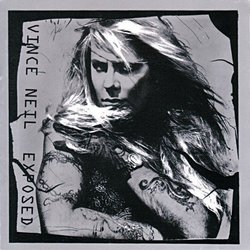 Exposed+ 2 Bonus Tracks-Japon- (French Import) by Vince Neil (1999-11-08)