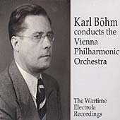 Vienna Wartime Recordings