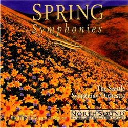 Spring Symphonies