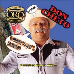 Vamos Pa'l Rancho Y Muchos Exitos Mas: Linea Oro