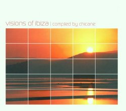 Presents Visions of Ibiza