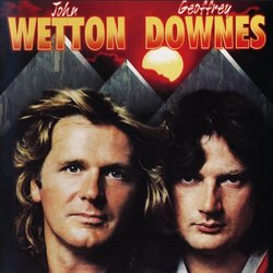 Wetton and Downes