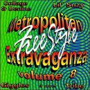 Metropolitan 8: Freestyle Extravaganza
