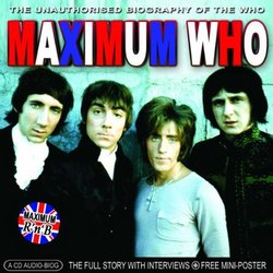 Maximum the Who