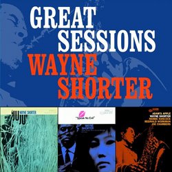 Blue Note's Great Sessions