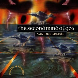 Second Mind of Goa