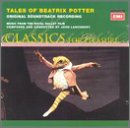 Tales of Beatrix Potter (Original Soundtrack Recording)