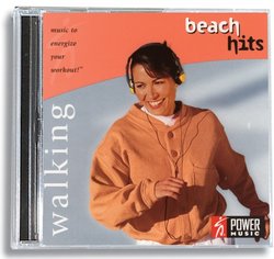 Beach Hits - Walking