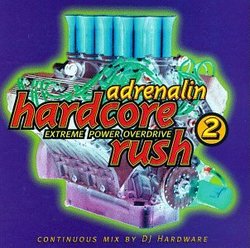 Adrenalin Hardcore Rush 2