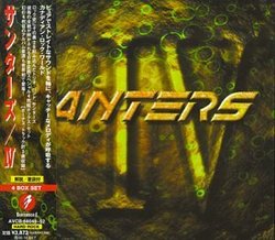 Santers / Santers 4