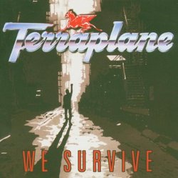 We Survive: Anthology