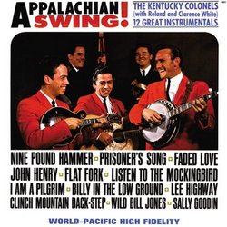 Appalachian Swing