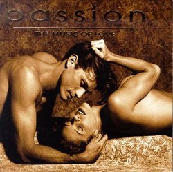 Passion 1: Music of Love